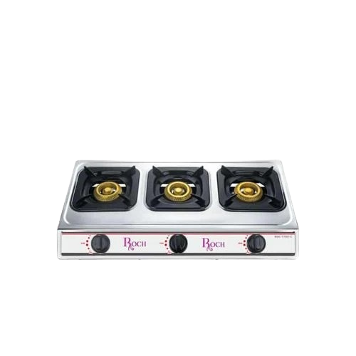 ROCH RGC-307TT GAS STOVE