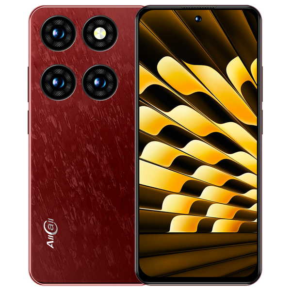 Hero 30 Max (128GB + 4GBRAM)