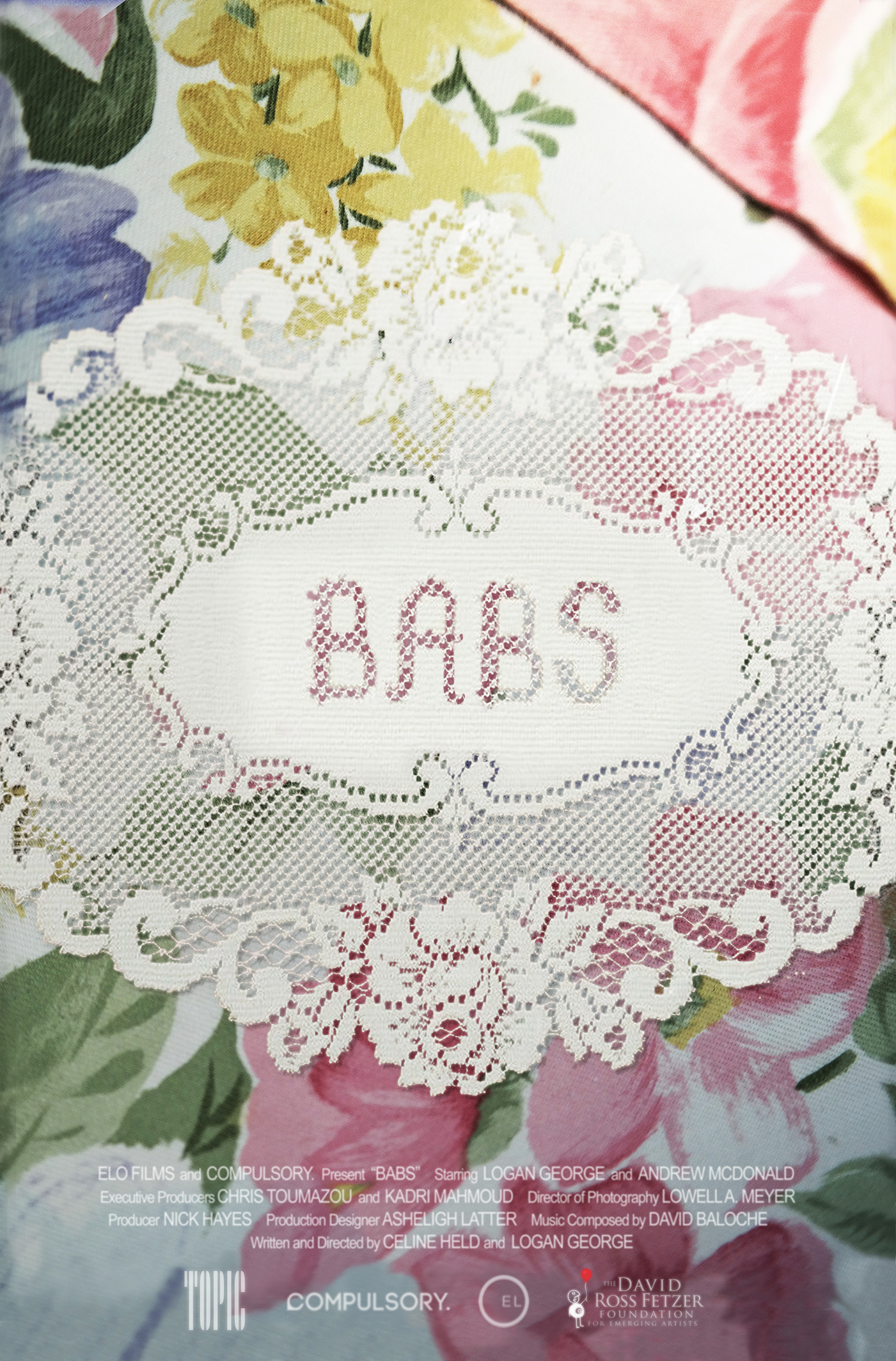 babs scene