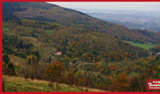 Dolny Śląsk - Kowary - Kopalnia Uranu i Park Miniatur zabytków Dolnego Śląska