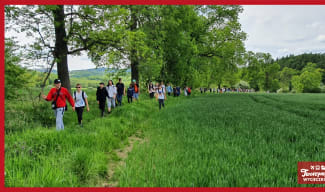 Dolny Śląsk - Nowa Ruda, Wambierzyce