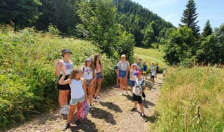 Dolny Śląsk. Góry Opawskie i Biskupia Kopa oraz Nysa lub Paczków, Otmuchów