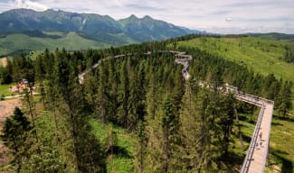 Tatry - Słowacja