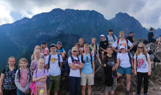 Górska Przygoda - Camp Tatry