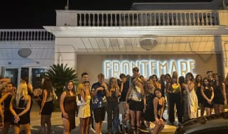 ITALY HOTEL SOLMAR 13 – 19 YEARS OLD
