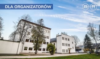 Ośrodek "Uroczysko" Bieszczady - oferta dla Organizatorów