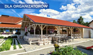 Ośrodek "Sangos"  - oferta dla Organizatorów wycieczek