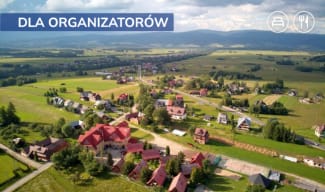 OW "Groń-Placówka"- Oferta dla Organizatorów Kolonii i Obozów