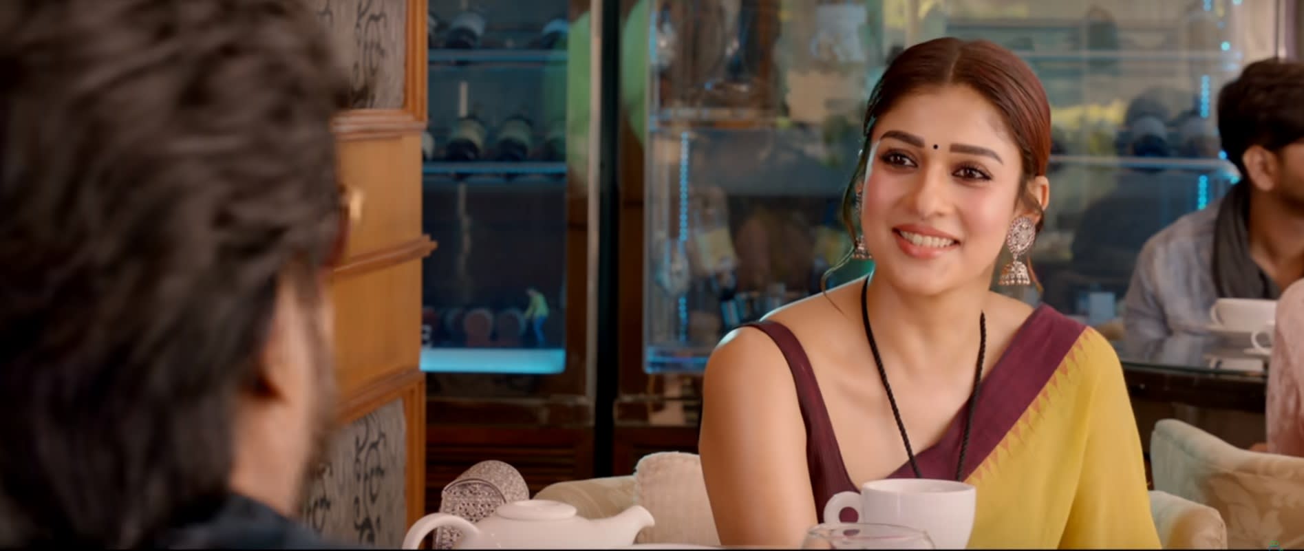 Darbaar Full Movie Download in 720p Tamilrockers Pagalworld Filmyzila
