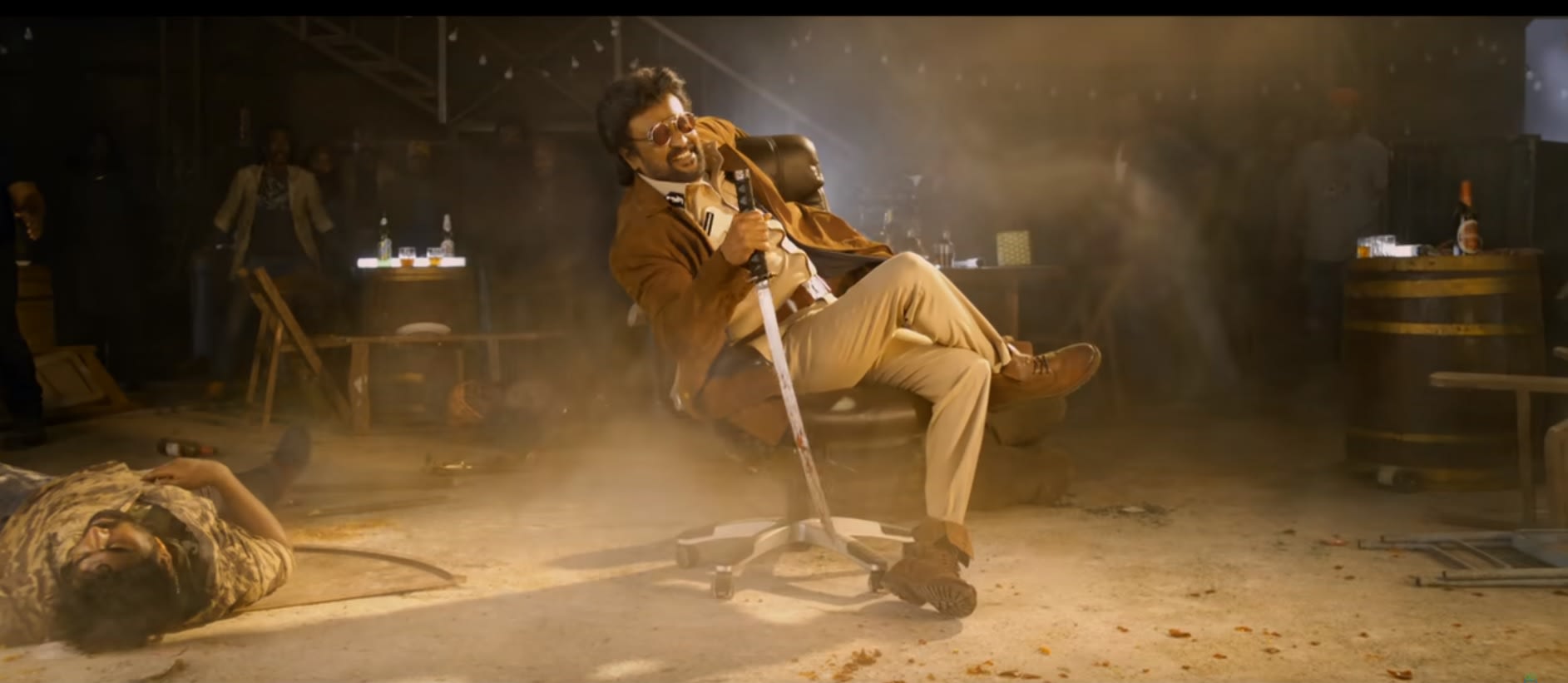 Darbar Full Movie Download in Hindi