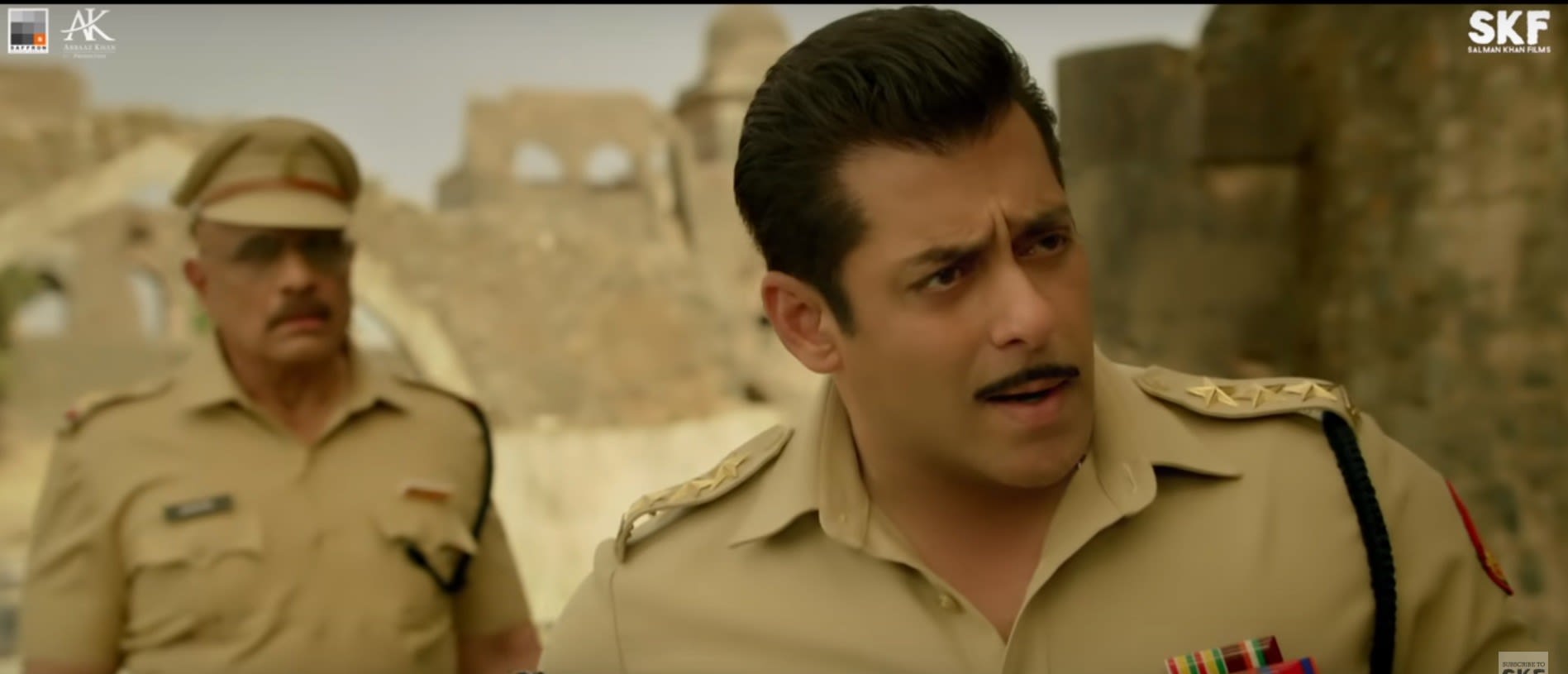 Dabangg 3 Full Movie Download in HD 720p..