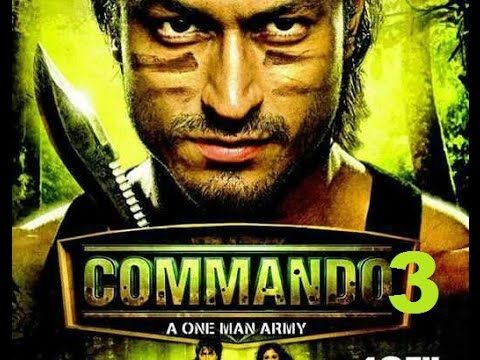commando 3 full movie download