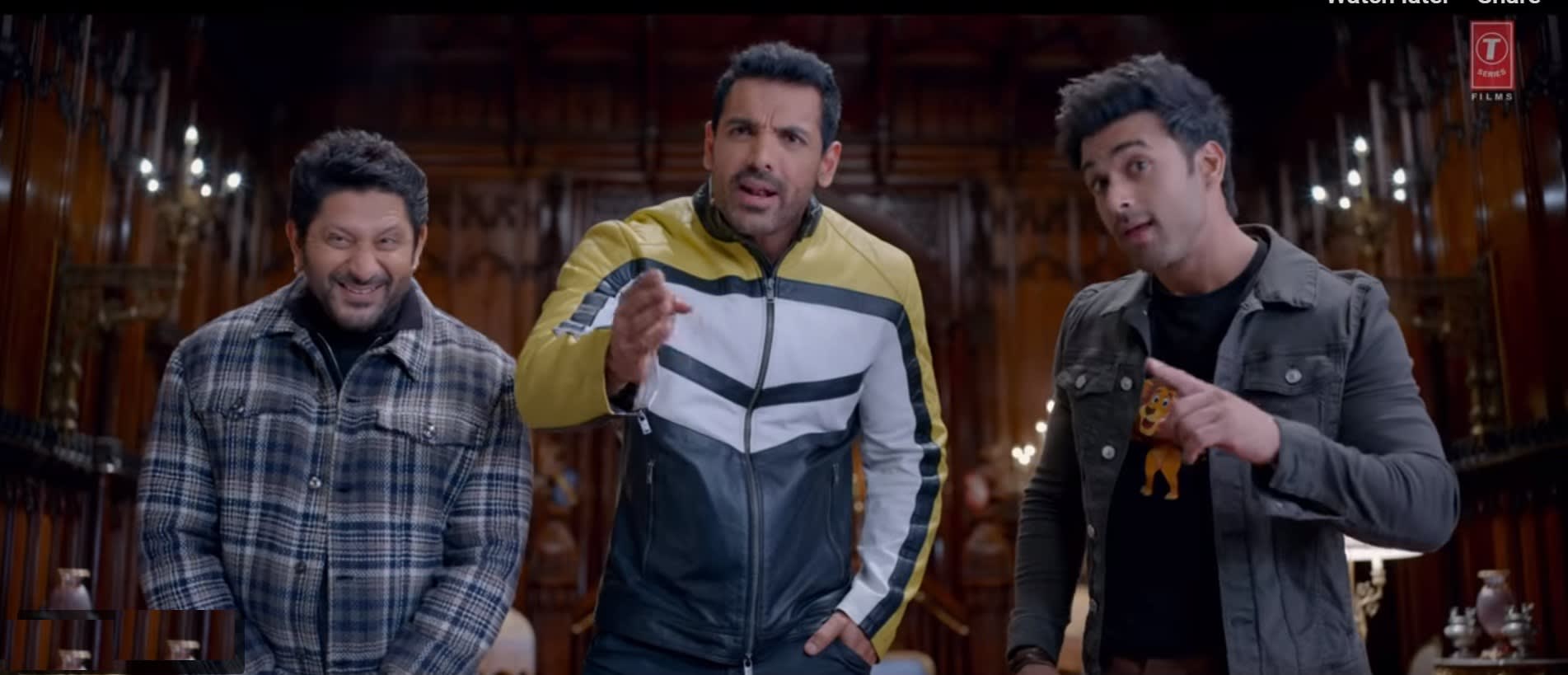 Pagalpanti full movie download 2019 in 720p 480p tamilrockers pagalworld