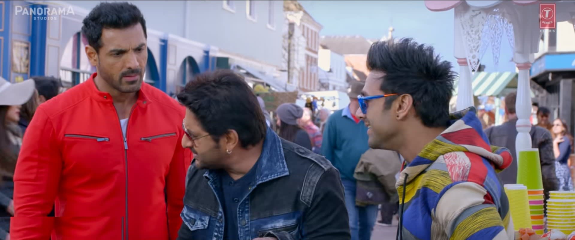 Pagalpanti full movie download 2019 in 720p 480p tamilrockers pagalworld