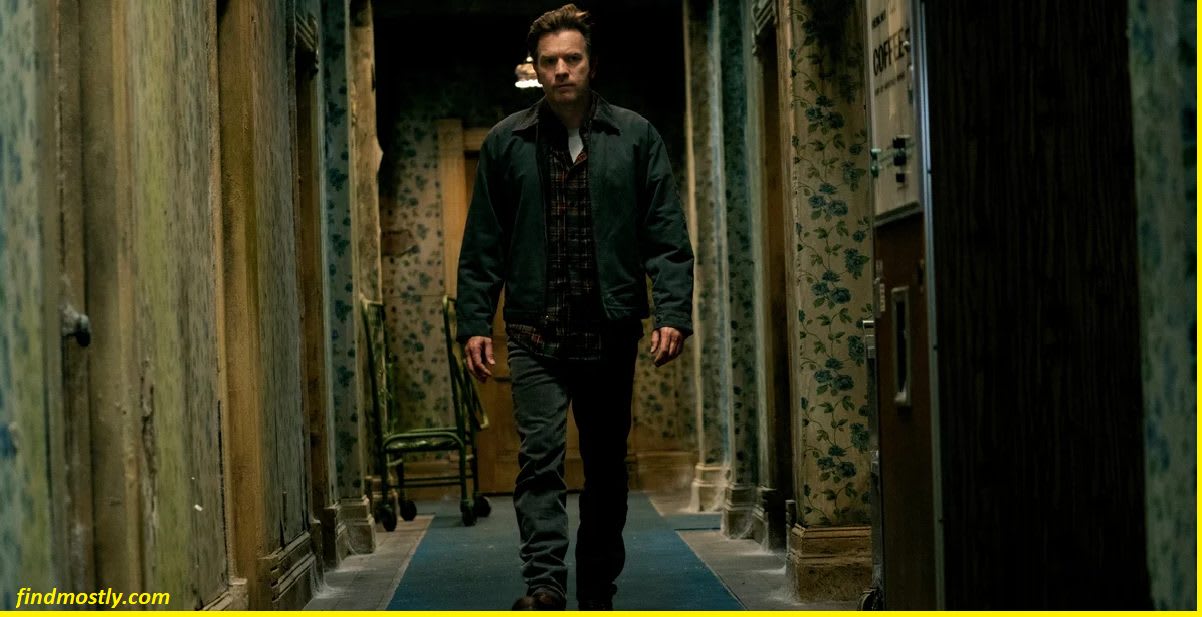 Doctor Sleep 2019 full Movie Download