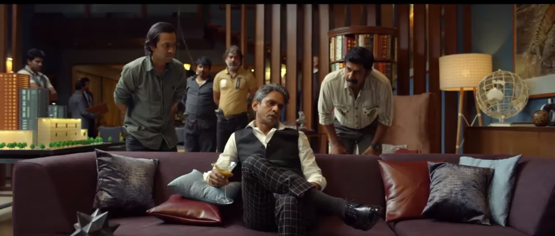 lootcase full movie download