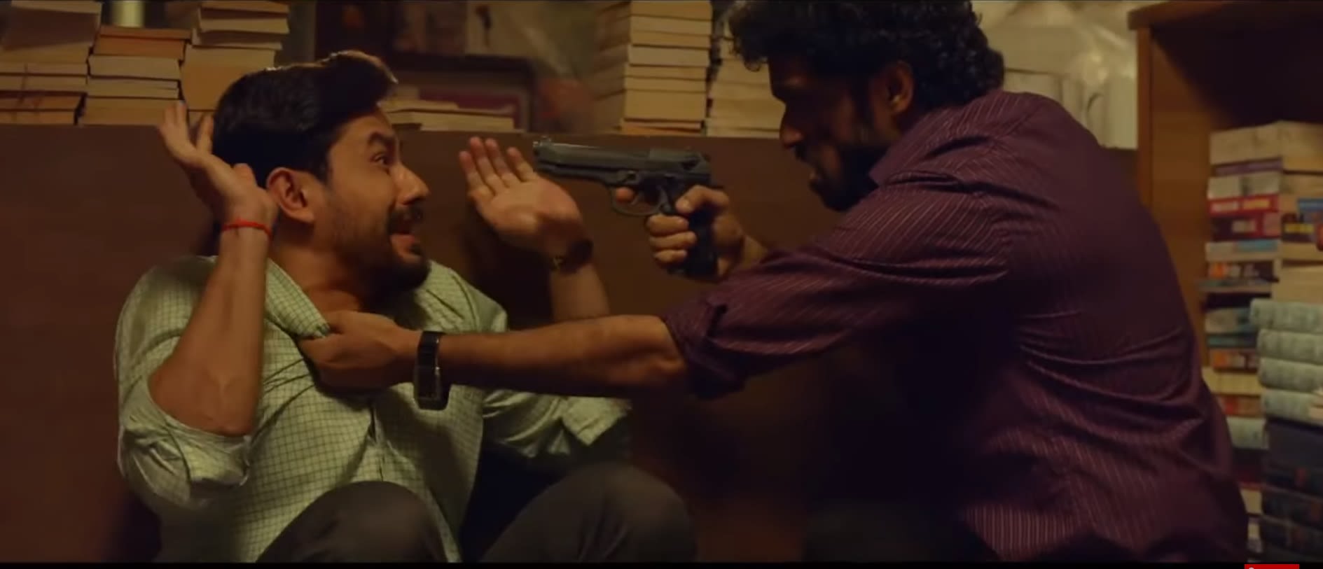 lootcase full movie download
