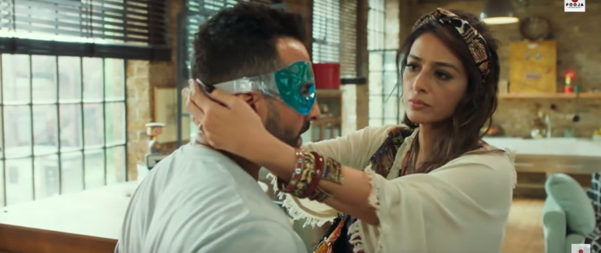 Jawaani Jaaneman full movie download in 720p 360p....