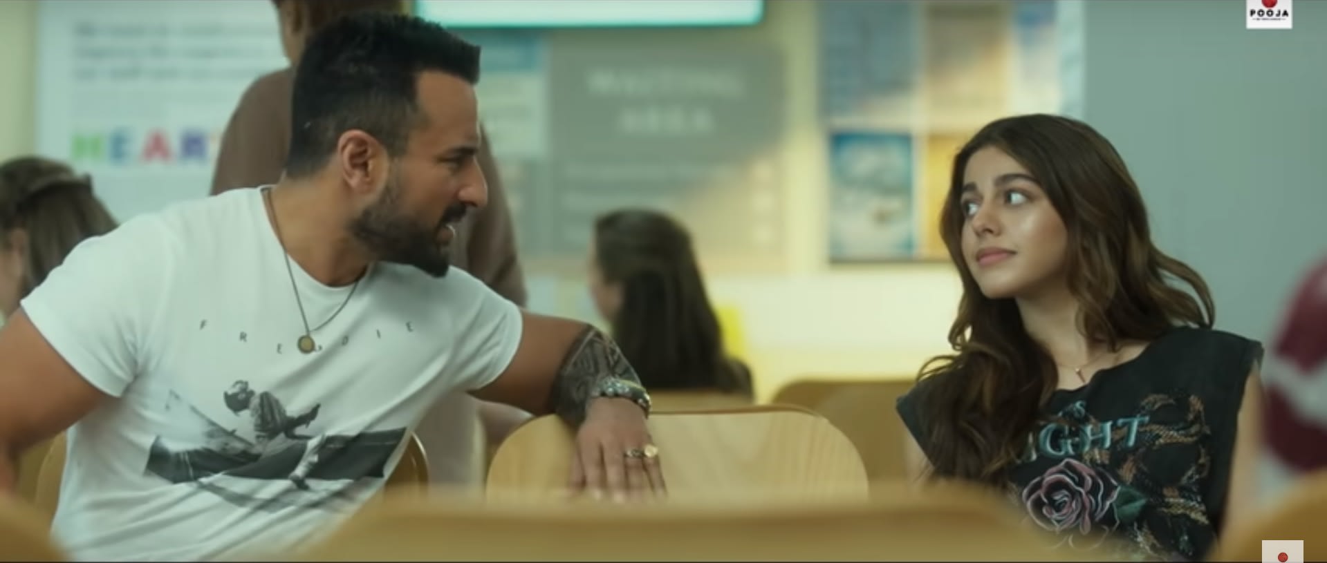 Jawaani Jaaneman full movie download in 720p 360p...