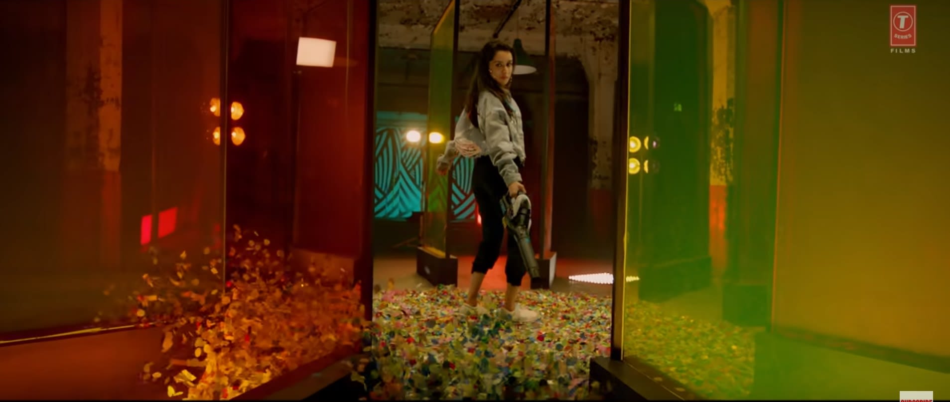 Street Dancer 3D Full Movie Download in 300mb.