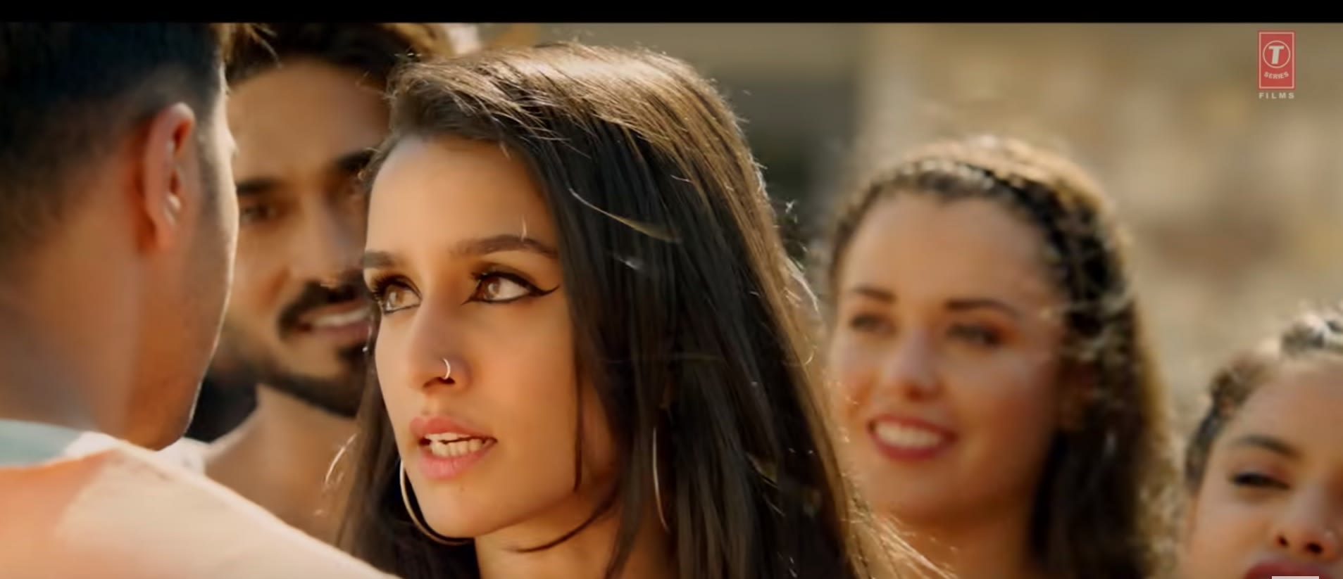 Street Dancer 3D Full Movie Download in 720p