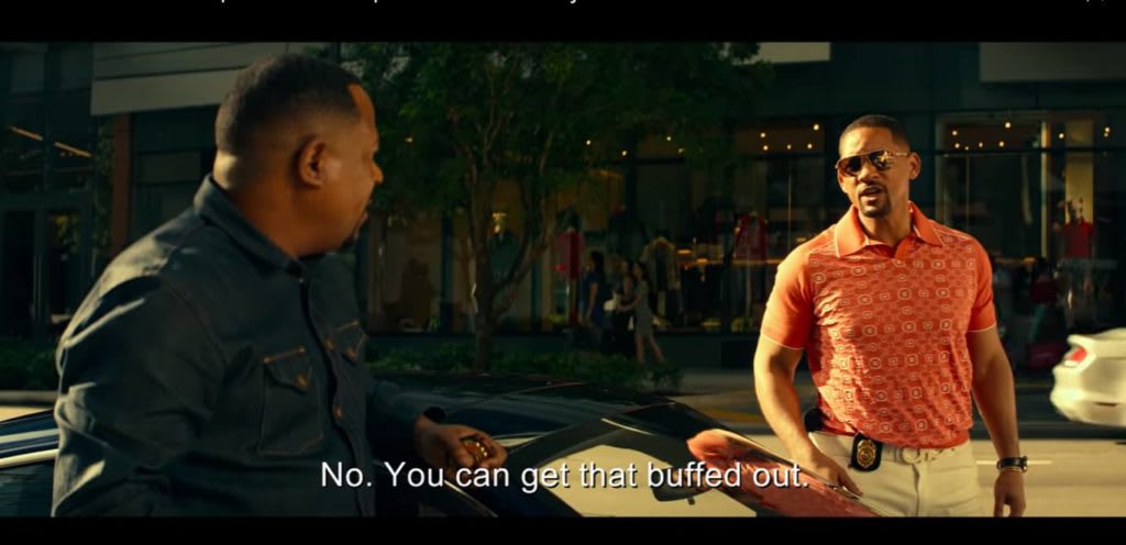 Bad Boys for Life full movie download filmywap