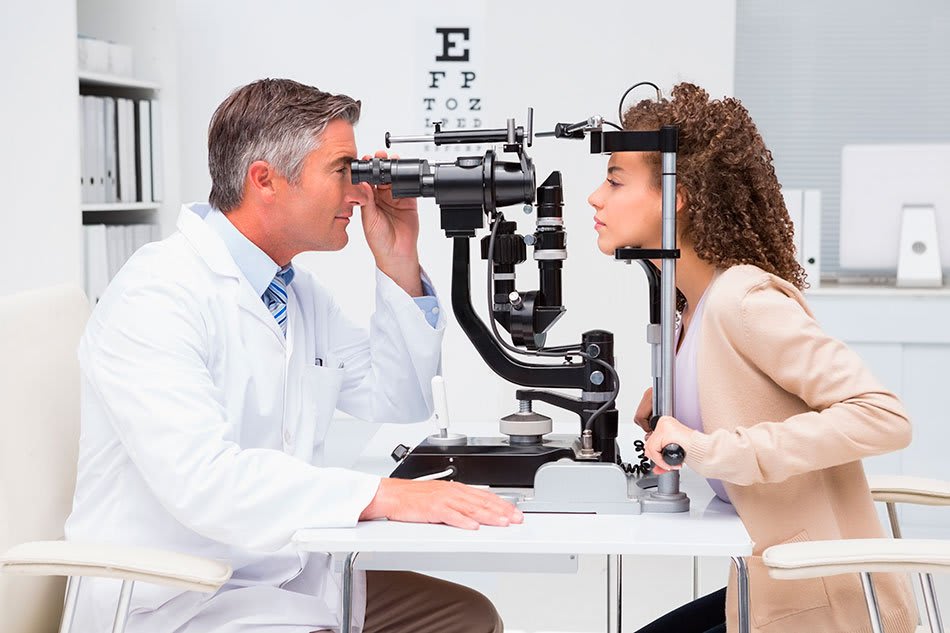 How to increase your Eyepower easily