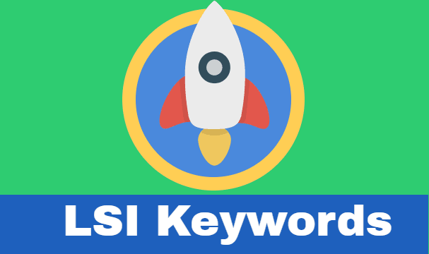 ON PAGE SEO OPTIMISATION-2019-FINDMOSTLY.COM - LSI KEYWORDS
