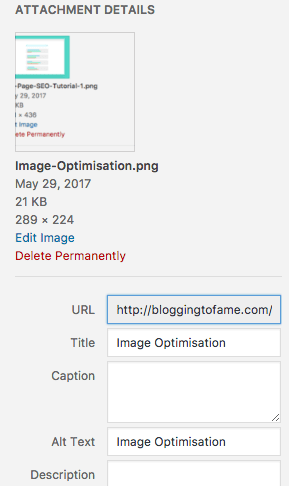 ON PAGE SEO OPTIMISATION-2019-FINDMOSTLY.COM