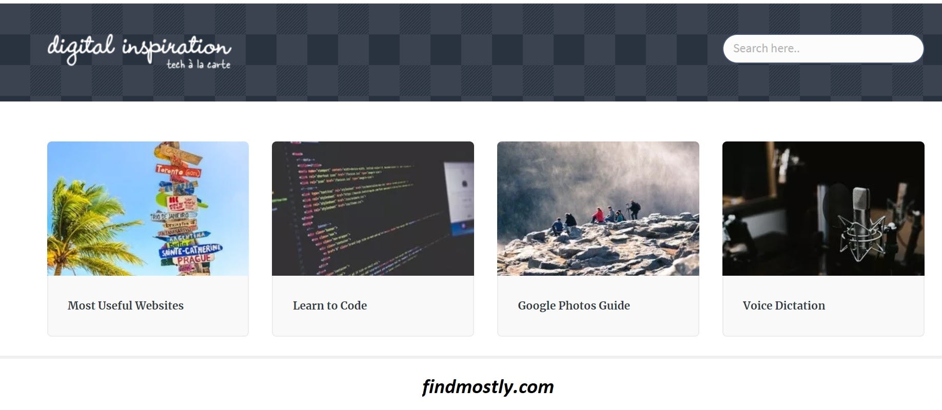 best-blogger-sites-in-india