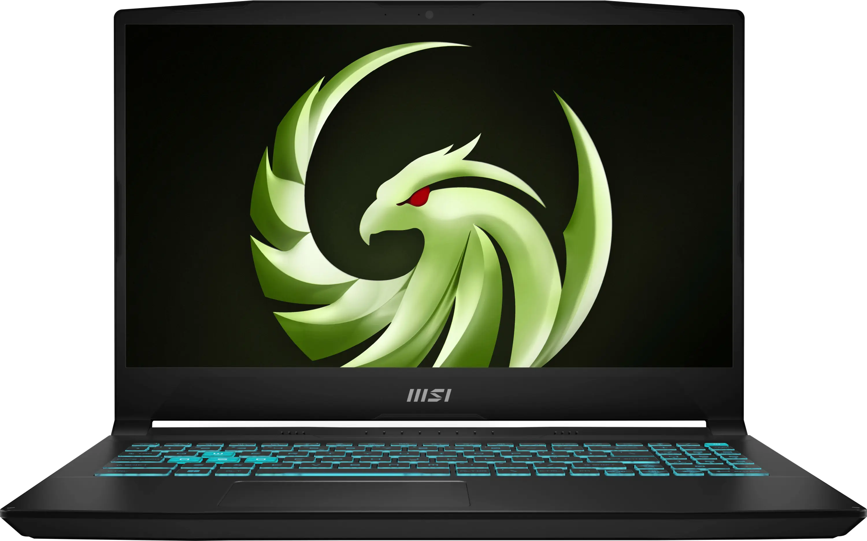 MSI - Bravo 15 15.6" 144hz Gaming Laptop FHD - Ryzen 5-7535HS with 16GB RAM - GeForce RTX 4050 with 6G GDDR6 - 512GB NVMe SSD - Black