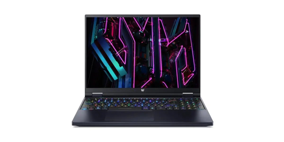 Acer - 16" Predator Helios 16 PH16-71-76AA Gaming Laptop