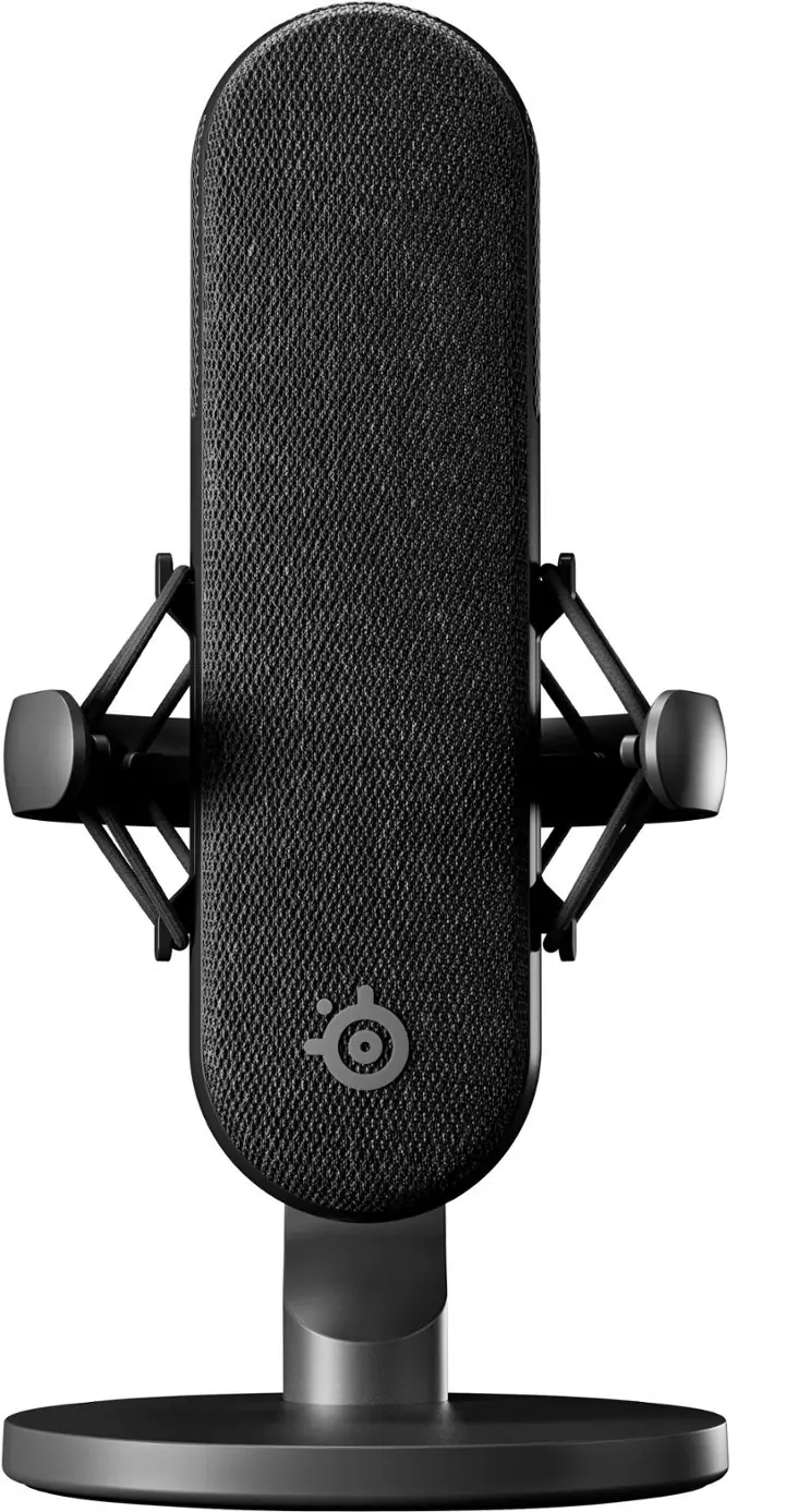 SteelSeries Alias Pro XLR Microphone