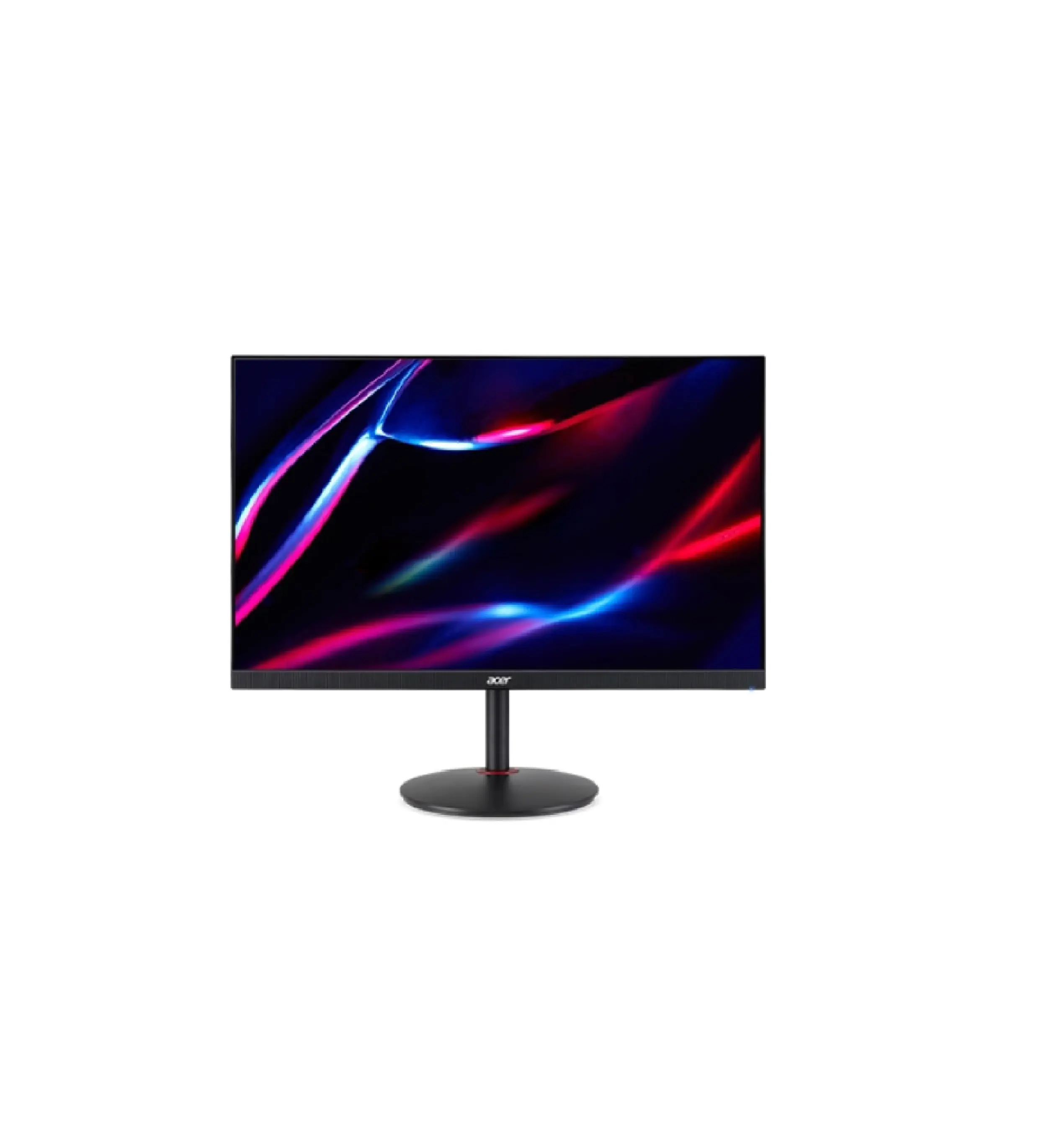 Acer - 27" Nitro XV272U W2 Widescreen Gaming LED Monitor