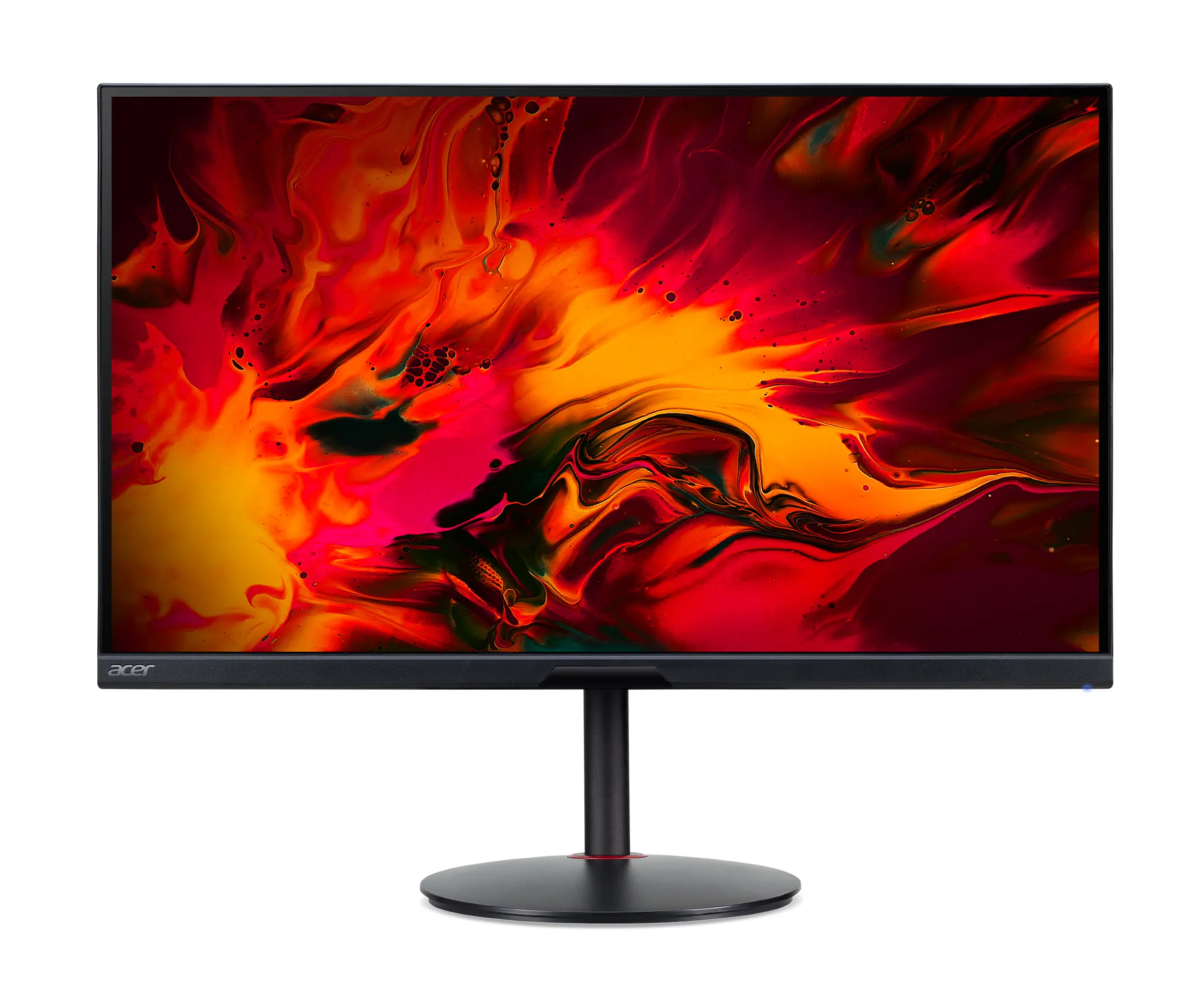 Acer - 28" Nitro XV282K V3 Widescreen Gaming LED Monitor