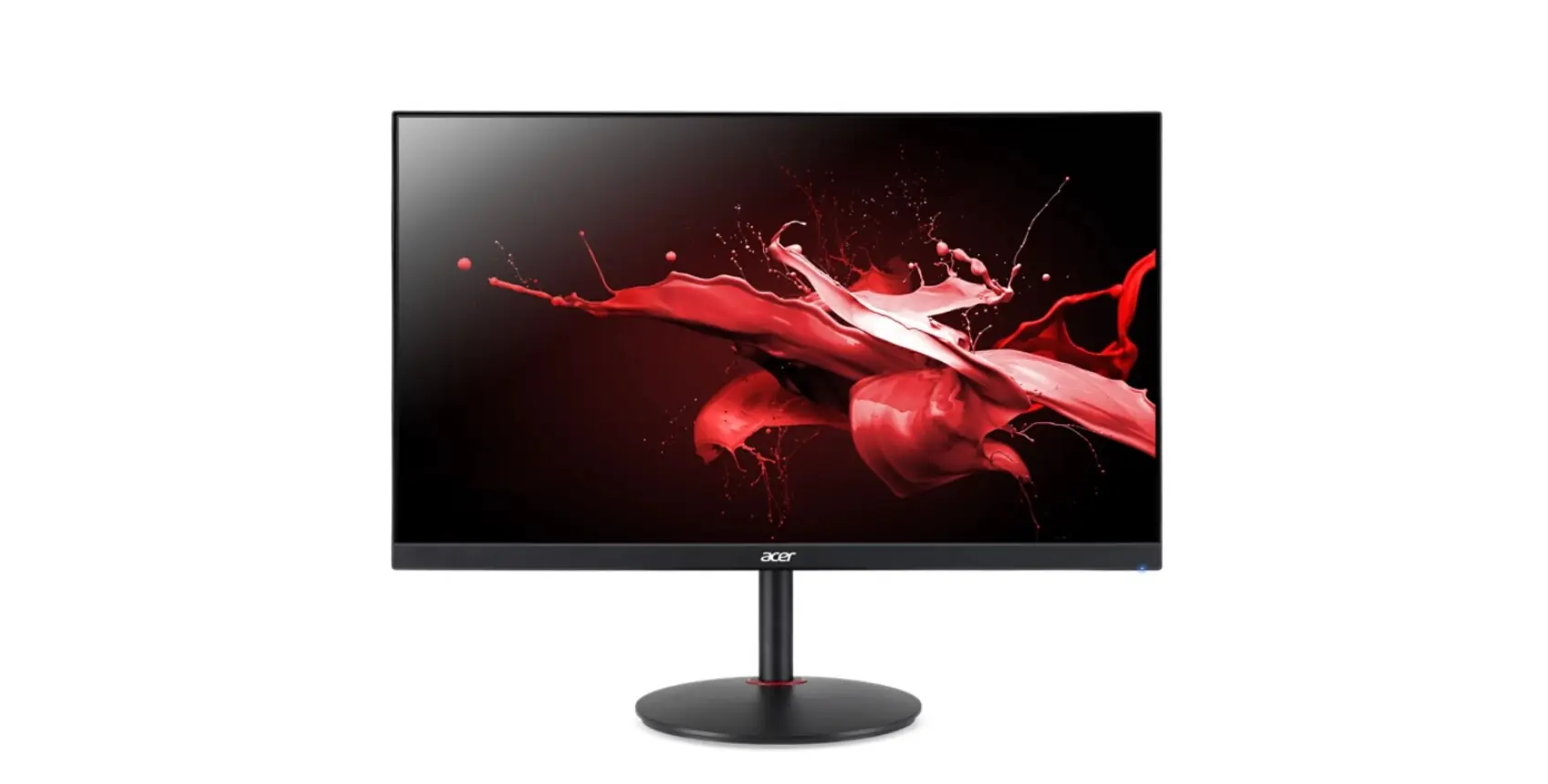 Acer - 23.8" Nitro XV240Y M3 Widescreen Gaming LED Monitor