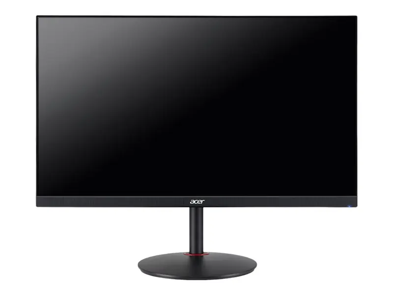 Acer - 24.5" Nitro XV252Q F Widescreen LCD Monitor