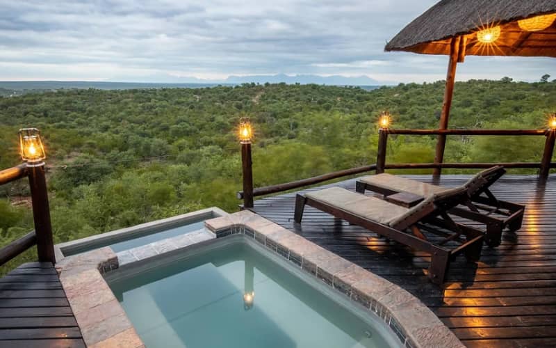 Shop Bush Getaways | Flook