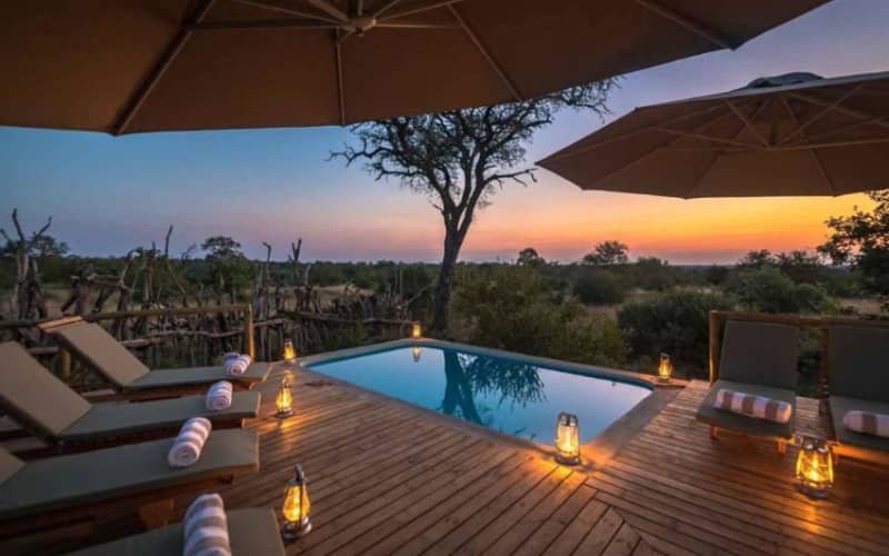 Shop Bush Getaways | Flook