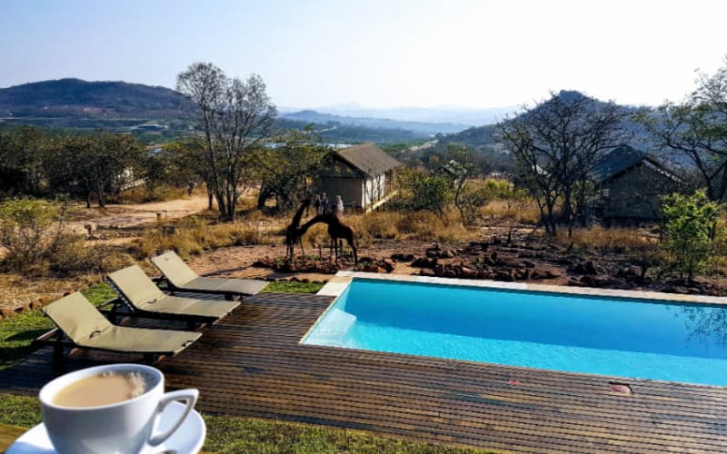 Shop Bush Getaways | Flook