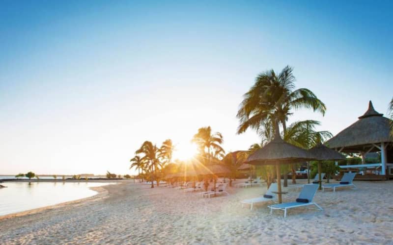 4* VERANDA POINTE AUX BICHES, North Coast Grand Baie, Mauritius - 7 Nights Stay + Breakfast &amp; Dinner + Flights from R23 500 pps!