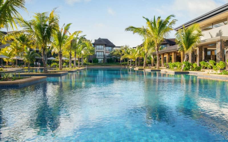 5* WESTIN TURTLE BAY, Mauritius - 7 Night Luxury Stay - Breakfast &amp; Dinner + Flights from R36 215 pps!