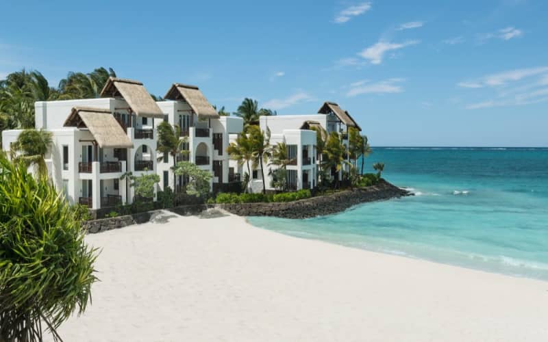 5* Shangri-La Le Touessrok Resort, East Coast Mauritius: 5 Nights LUXURY Holiday with Ocean View + Flights &amp; Breakfast from R49 500 pps!