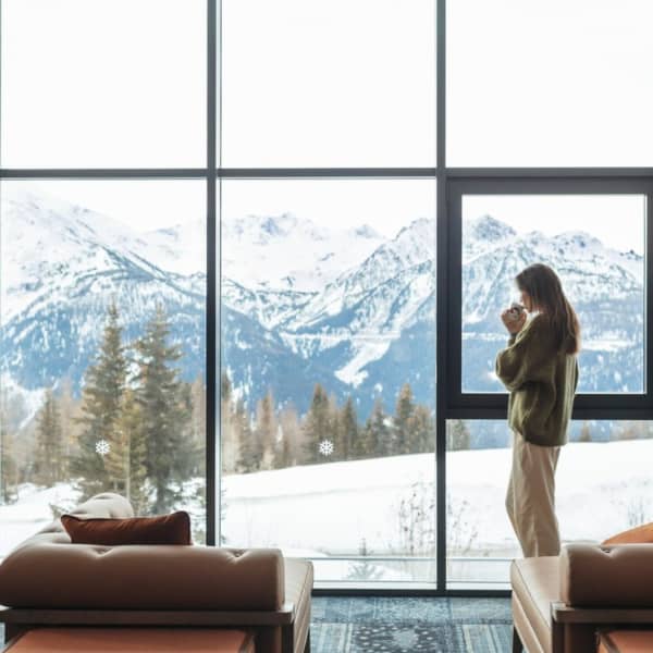 Club Med: La Rosière Ski Resort, between France and Italy: 7 Nights ALL INCLUSIVE Stays