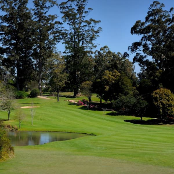 Flook&#039;s 2024 GEORGE GOLF CLUB SPECIAL: 4-Ball for only R1 759!