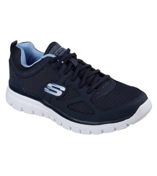 Skechers Men's BURNS AGOURA Training Shoes | Flook