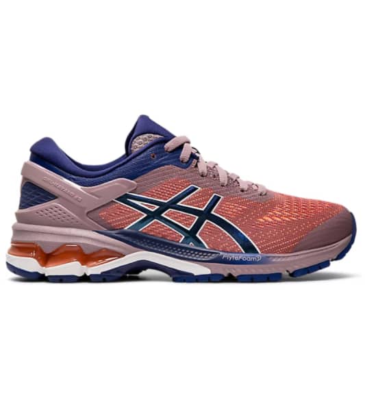 ladies gel kayano