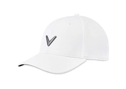 Callaway 2019 Metal Icon Adjustable Cap