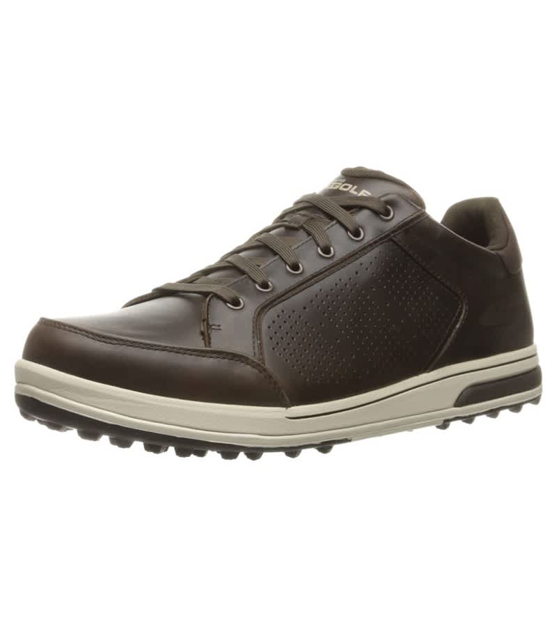 Skechers Men's GO GOLF DRIVE 2 - LX Golf Shoes