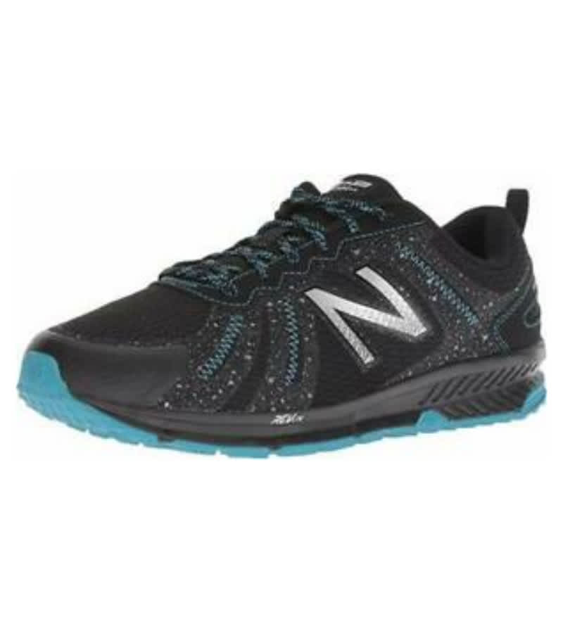 New Balance Men's 590 v4 Trail Running Shoes